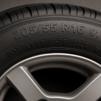 تأثیر فاق تایر بر نرمی و راحتی رانندگی | بررسی تخصصی معین تایر